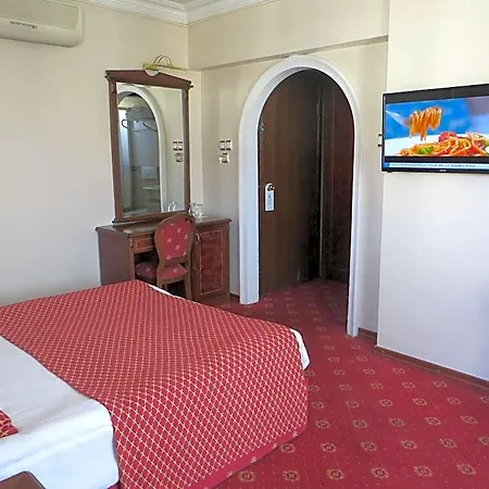 Hotel Ozilhan Ankara