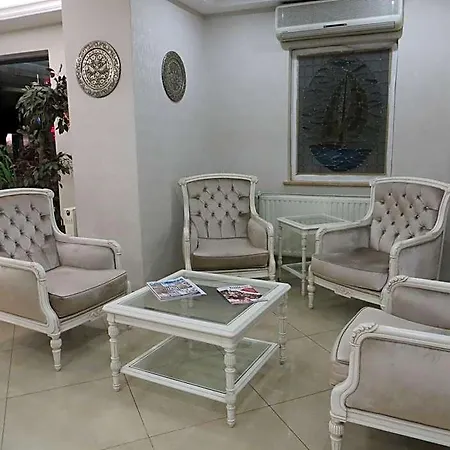Hotel Ozilhan