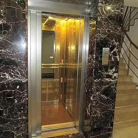 Ozilhan Hotel *