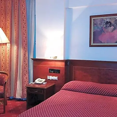 Ozilhan Hotel *