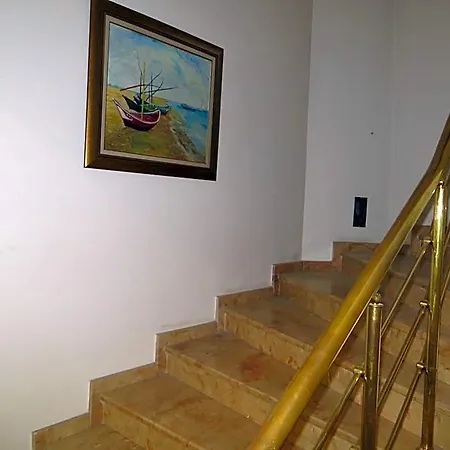 Hotel Ozilhan *