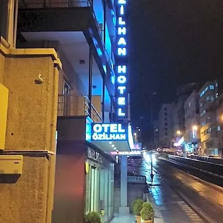 Hotel Ozilhan