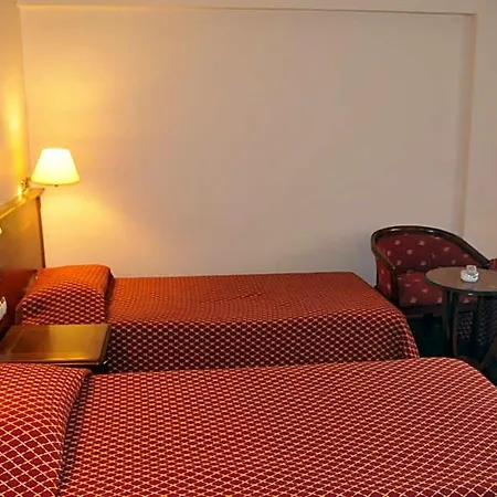 Ozilhan Hotel Ankara