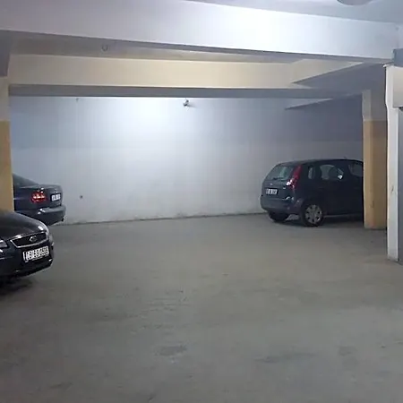 Ozilhan Hotel