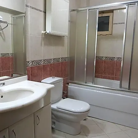 Ozilhan Ankara