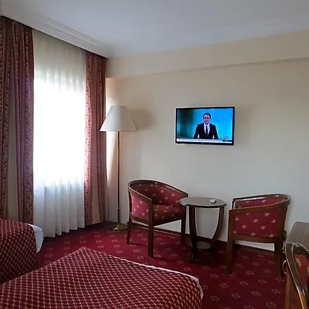 Hotel Ozilhan