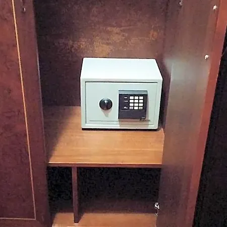 Hotel Ozilhan *