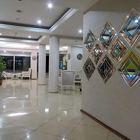 Ozilhan Ankara