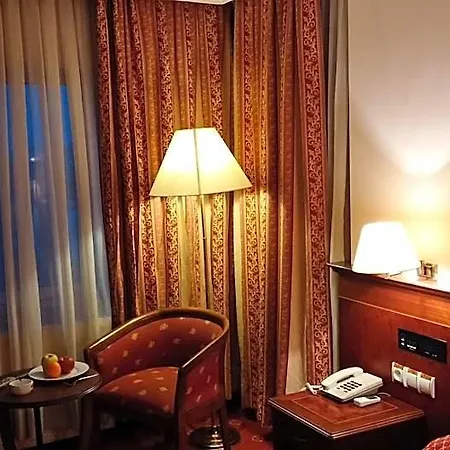 Ozilhan Hotel