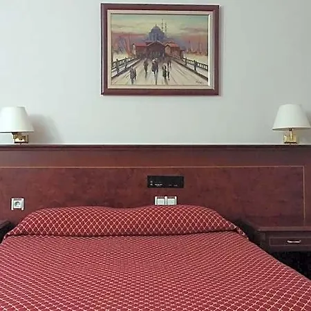 Ozilhan Ankara
